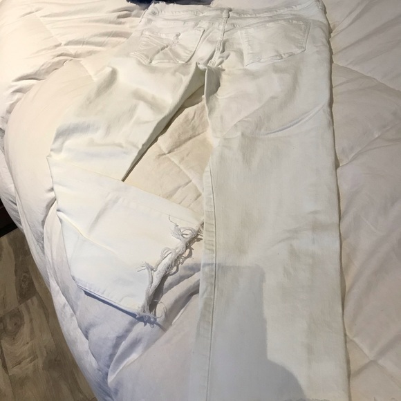 Women’s William Rast Tomboy Slim Jeans - Picture 6 of 7